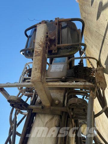 Penz 9001 HOLZKRAN MIT ZWICKER Turmdrehkrane