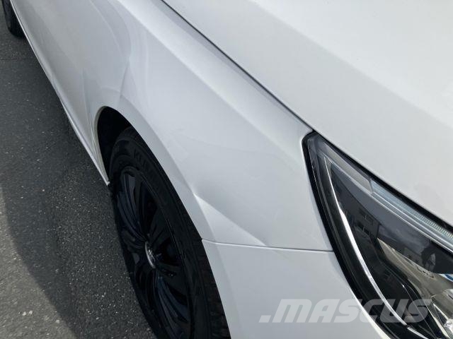 Peugeot 308 BlueHDi 100 Access/AC/NAV/2-Sitzer/TÜV10-26 Personbiler
