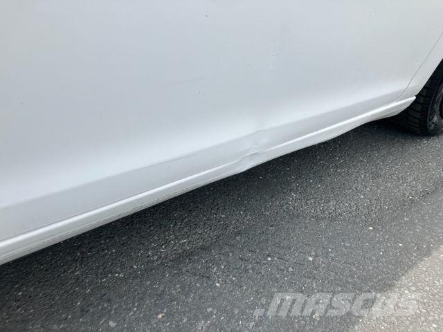 Peugeot 308 BlueHDi 100 Access/AC/NAV/2-Sitzer/TÜV10-26 Personbiler