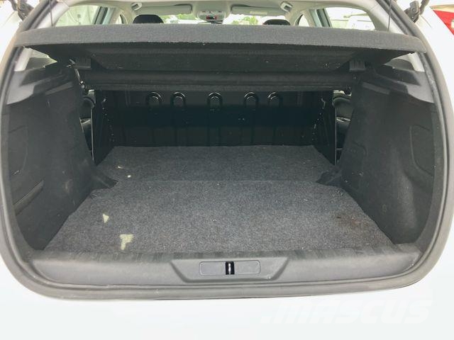 Peugeot 308 BlueHDi 100 Access/AC/NAV/2-Sitzer/TÜV10-26 Furgonetas /Furgón