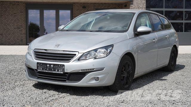 Peugeot 308 SW Active Carros