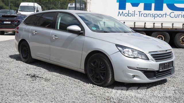 Peugeot 308 SW Active Carros