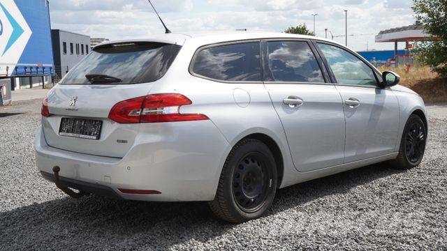 Peugeot 308 SW Active Carros