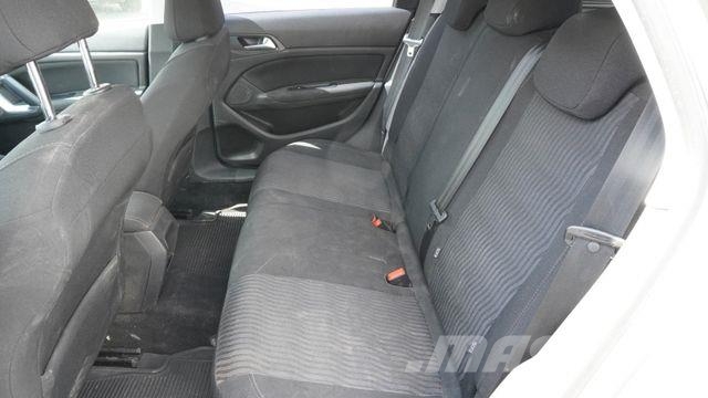 Peugeot 308 SW Active Carros