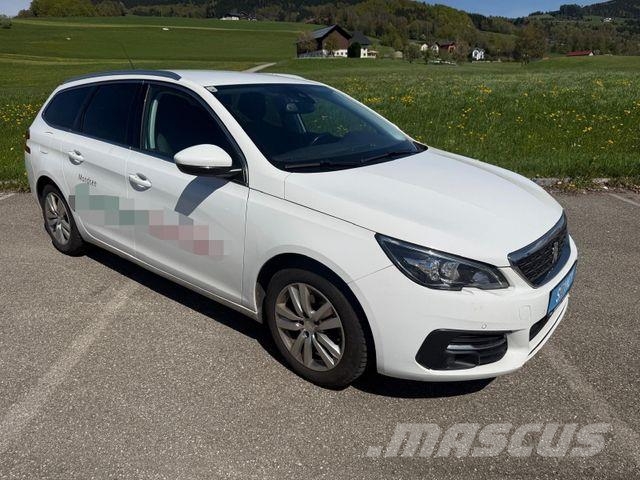 Peugeot 308 SW Allure PKWs