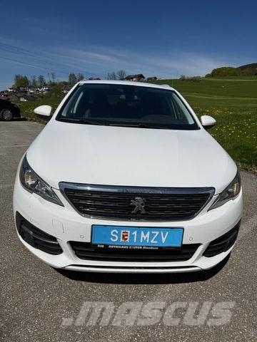 Peugeot 308 SW Allure PKWs