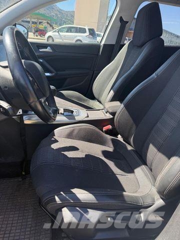Peugeot 308 SW Allure PKWs