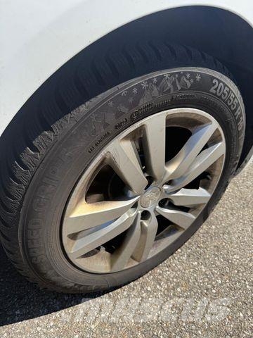Peugeot 308 SW Allure PKWs