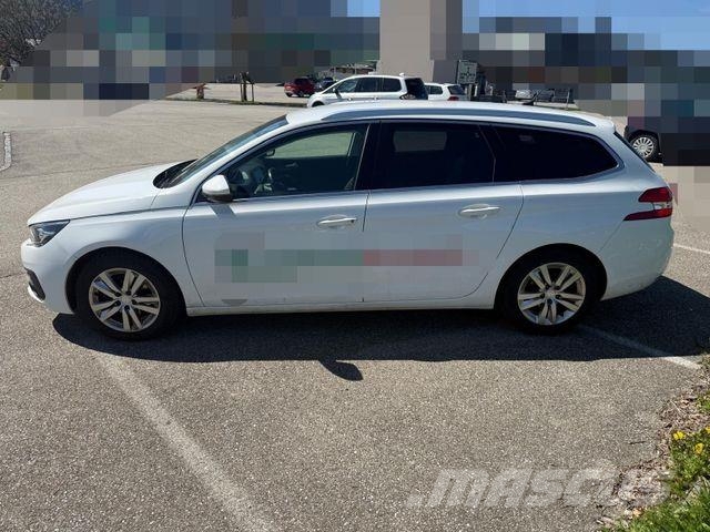 Peugeot 308 SW Allure PKWs