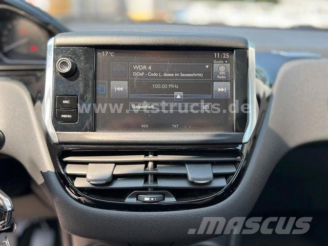 Peugeot Active 208 *Motorschaden* Samochody osobowe
