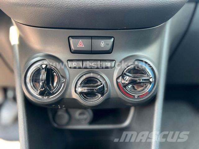 Peugeot Active 208 *Motorschaden* Samochody osobowe