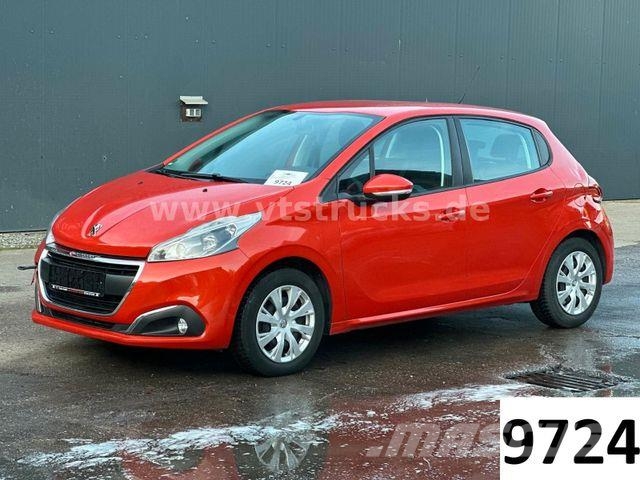 Peugeot Active 208 *Motorschaden* Samochody osobowe