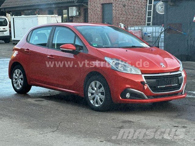 Peugeot Active 208 *Motorschaden* Samochody osobowe