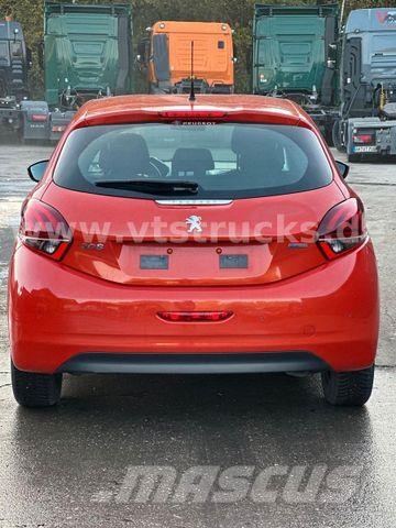 Peugeot Active 208 *Motorschaden* Samochody osobowe