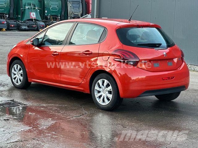 Peugeot Active 208 *Motorschaden* Samochody osobowe
