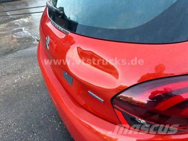 Peugeot Active 208 *Motorschaden* Samochody osobowe