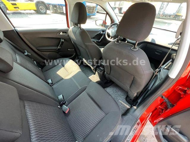Peugeot Active 208 *Motorschaden* Samochody osobowe