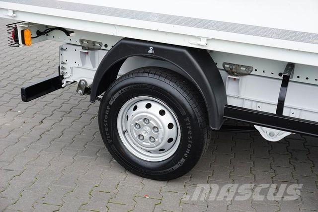 Peugeot BOXER / 2,2 HDi / 140 KM / WYWROTKA / 72 000 KM Kipper