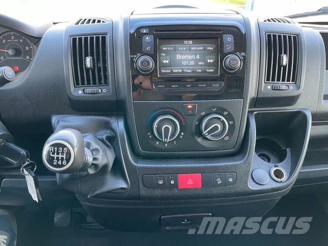Peugeot Boxer 335 KA L2H2/ 96kw/ AC/ RFK/ E-Paket/ AHK Pakettiautot