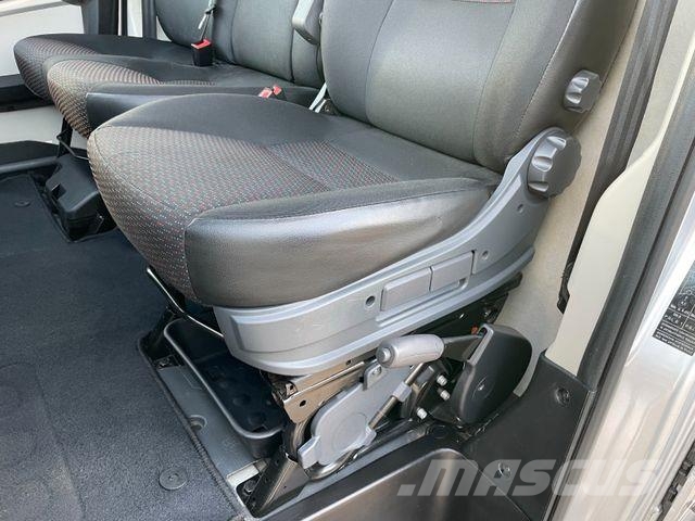 Peugeot Boxer 335 KA L2H2/ 96kw/ AC/ RFK/ E-Paket/ AHK Pakettiautot