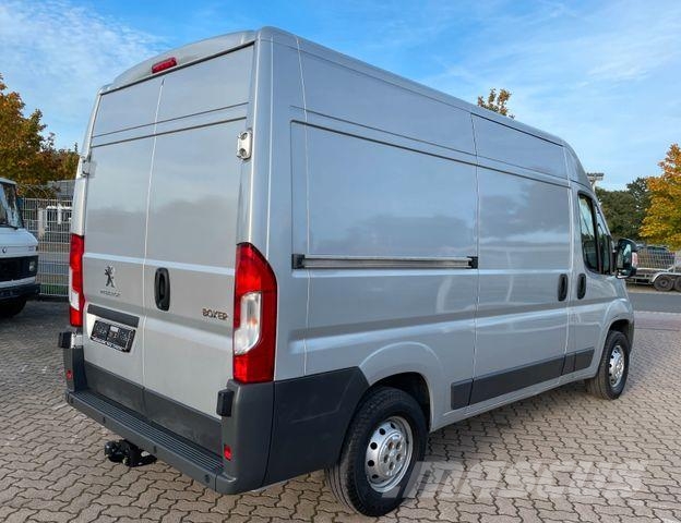 Peugeot Boxer 335 KA L2H2/ 96kw/ AC/ RFK/ E-Paket/ AHK Pakettiautot