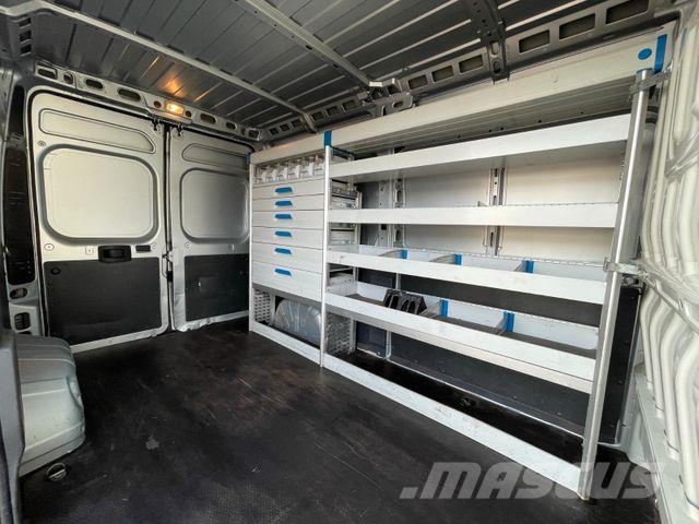 Peugeot Boxer 335 KA L2H2/ 96kw/ AC/ RFK/ E-Paket/ AHK Pakettiautot
