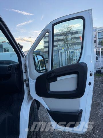 Peugeot Boxer Kasten Hochraum 335 L3H2 Avantage Pro Edit شاحنة مقفلة