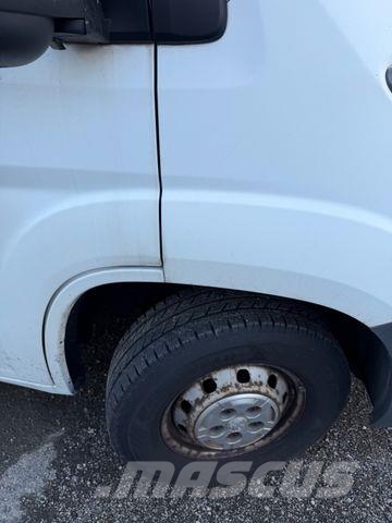 Peugeot Boxer Kasten Hochraum 335 L3H2 Avantage Pro Edit شاحنة مقفلة