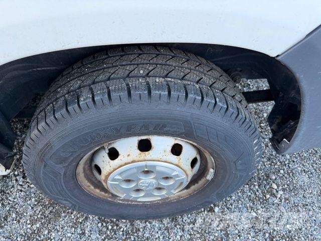 Peugeot Boxer Kasten Hochraum 335 L3H2 Avantage Pro Edit شاحنة مقفلة