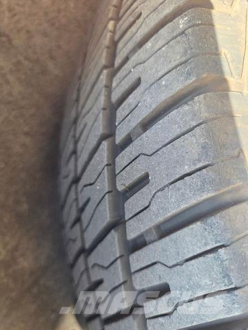 Peugeot Boxer Kasten Hochraum 435 L4H2 Premium BlueHDi 1 Furgonetas cerradas