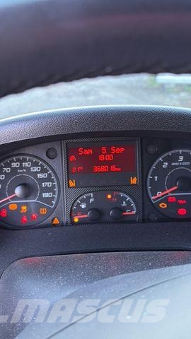 Peugeot Boxer Kasten Hochraum 335 L3H2 Avantage Pro Edit شاحنة مقفلة