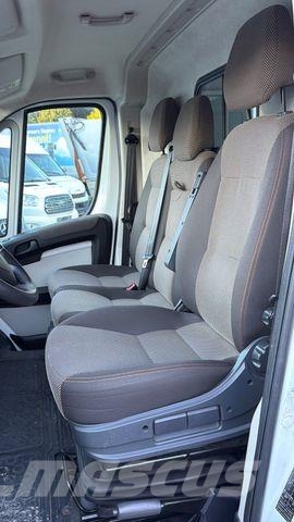 Peugeot Boxer Kasten Hochraum 335 L3H2 Avantage Pro Edit شاحنة مقفلة