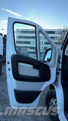 Peugeot Boxer Kasten Hochraum 335 L3H2 Avantage Pro Edit شاحنة مقفلة