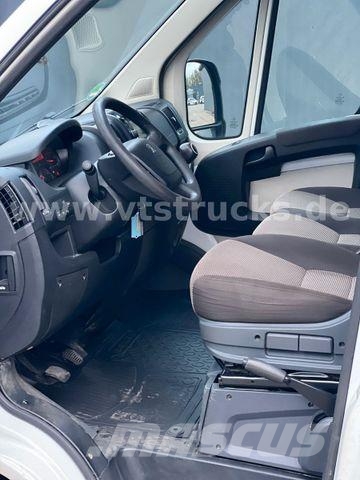 Peugeot Boxer Kasten Hochdach Pro 4x2 Lieferwagen