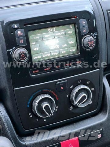 Peugeot Boxer Kasten Hochdach Pro 4x2 Lieferwagen