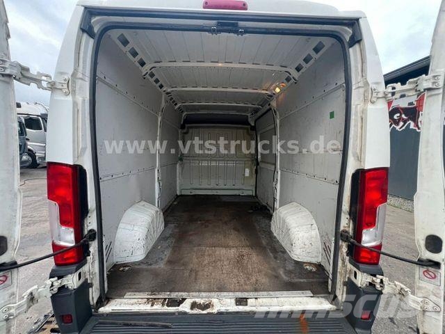 Peugeot Boxer Kasten Hochdach Pro 4x2 Lieferwagen