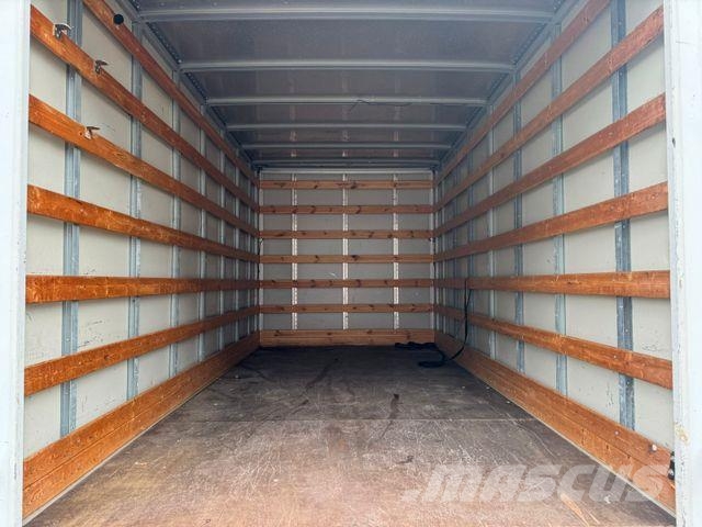 Peugeot Boxer Koffer *2 Große Türen*Klima*TÜV NEU ! هيكل صندوقي