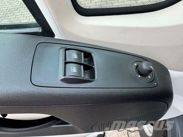 Peugeot Boxer Koffer *2 Große Türen*Klima*TÜV NEU ! هيكل صندوقي