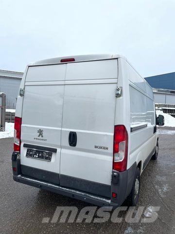 Peugeot Boxer Kühlkast.Hochraum 333 L2H2 Komfort HDi 130 Van a temperatura controllata