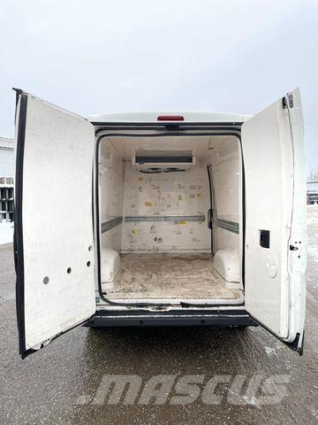 Peugeot Boxer Kühlkast.Hochraum 333 L2H2 Komfort HDi 130 Van a temperatura controllata