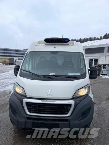 Peugeot Boxer Kühlkast.Hochraum 333 L2H2 Komfort HDi 130 Van a temperatura controllata