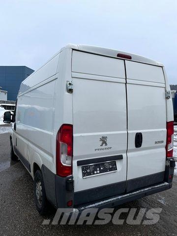 Peugeot Boxer Kühlkast.Hochraum 333 L2H2 Komfort HDi 130 Van a temperatura controllata