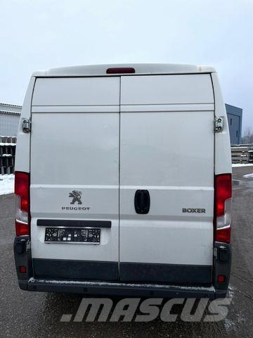 Peugeot Boxer Kühlkast.Hochraum 333 L2H2 Komfort HDi 130 Van a temperatura controllata