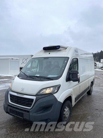 Peugeot Boxer Kühlkast.Hochraum 333 L2H2 Komfort HDi 130 Van a temperatura controllata