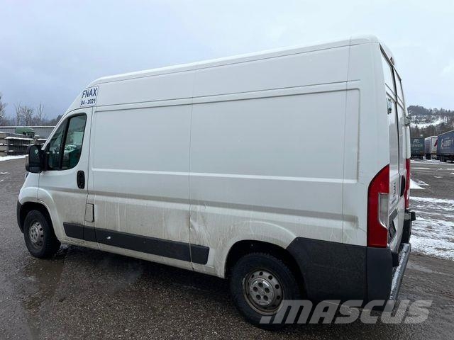 Peugeot Boxer Kühlkast.Hochraum 333 L2H2 Komfort HDi 130 Van a temperatura controllata