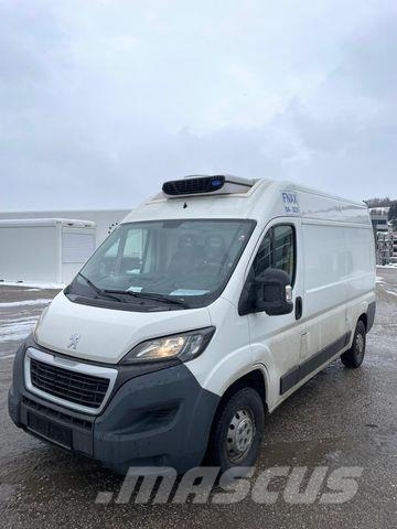 Peugeot Boxer Kühlkast.Hochraum 333 L2H2 Komfort HDi 130 Van a temperatura controllata