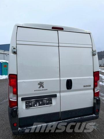 Peugeot Boxer Kühlkast.Hochraum 333 L2H2 Komfort HDi 130 Van a temperatura controllata