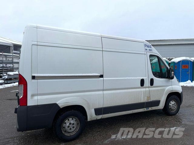 Peugeot Boxer Kühlkast.Hochraum 333 L2H2 Komfort HDi 130 Van a temperatura controllata