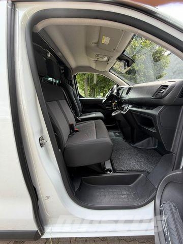 Peugeot eExpert Kasten Standard Elektromotor - 29 TKm Furgonetas cerradas