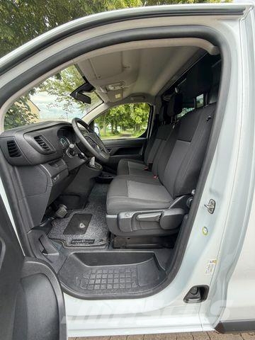 Peugeot eExpert Kasten Standard Elektromotor - 29 TKm Furgonetas cerradas